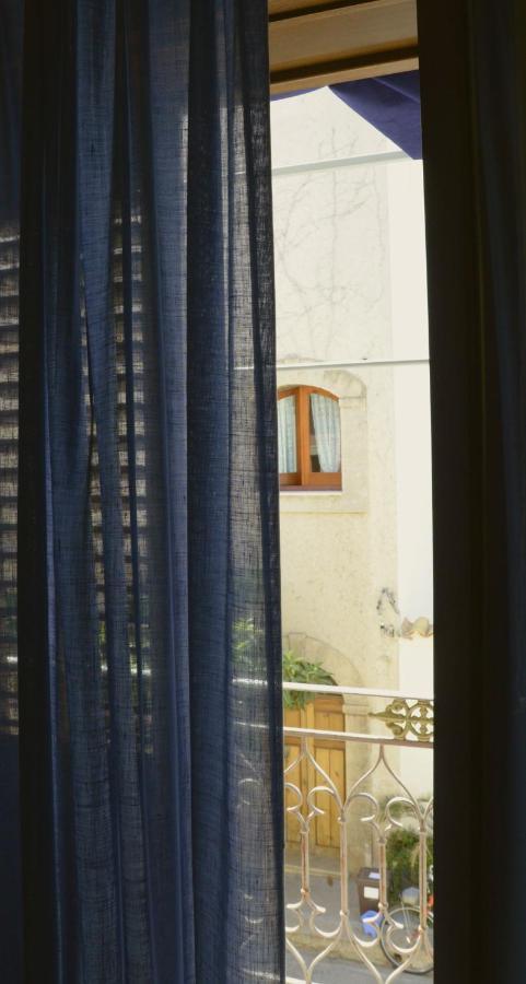 Acqua Di Mare B&B サン・ヴィート・ロ・カーポ エクステリア 写真